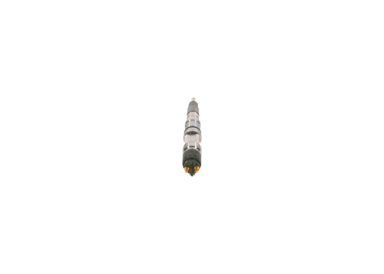 0445120218 Bosch Inyector de combustible