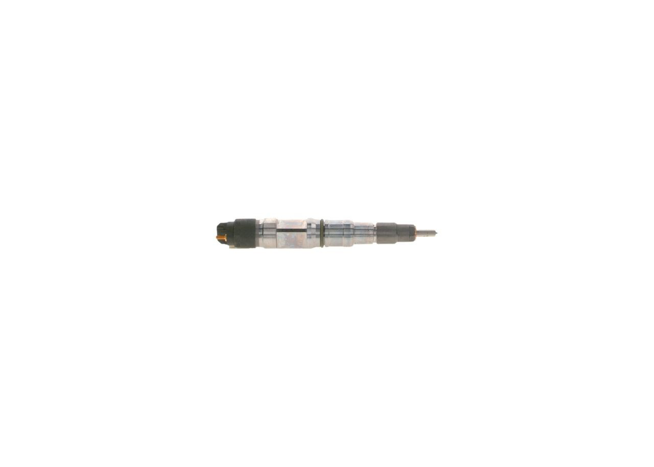 Inyector-bomba Bosch 0445120218