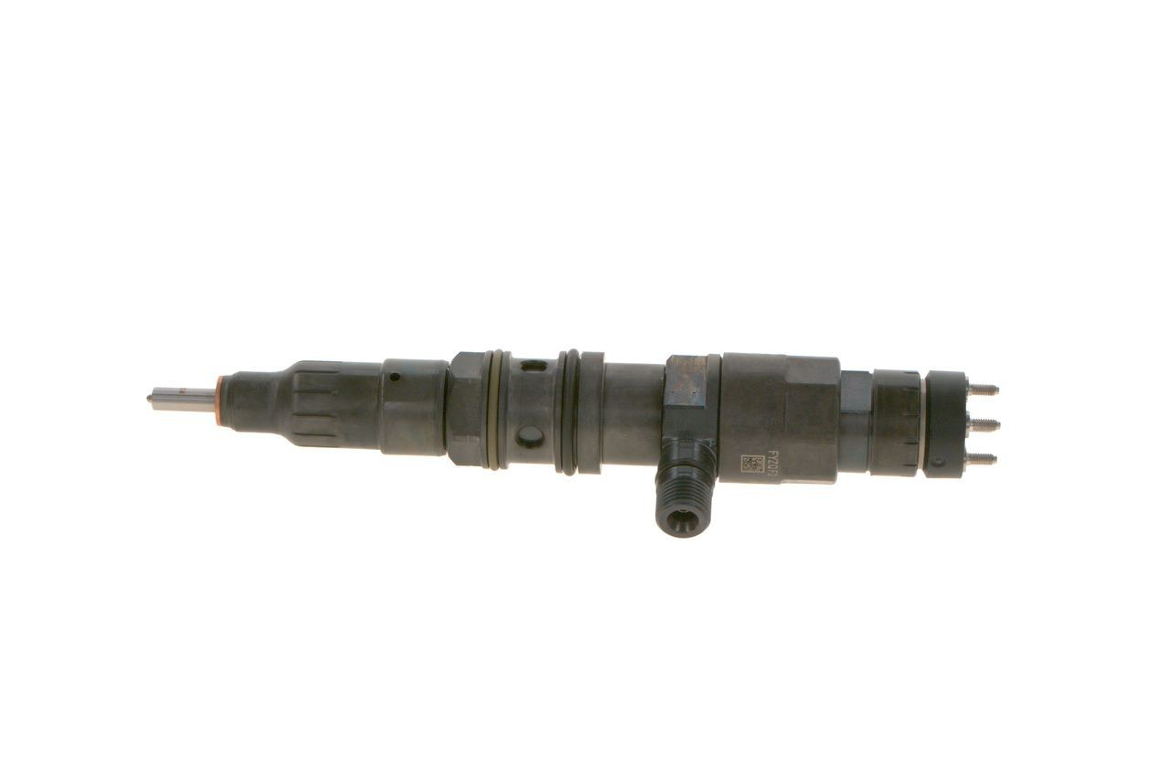 Inyector-bomba Bosch 0445120270