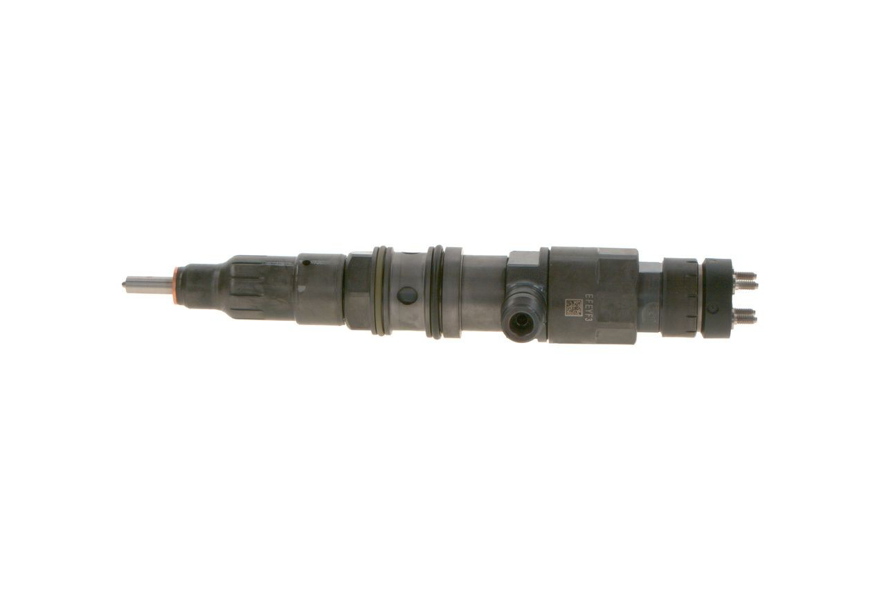 Inyector 0445120287 Bosch