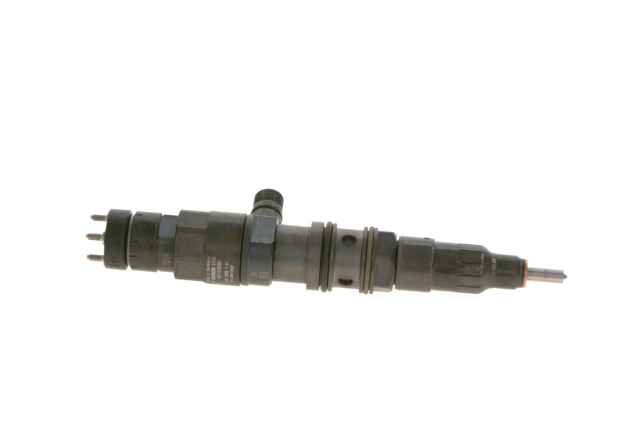 0445120287 Bosch Inyector de combustible
