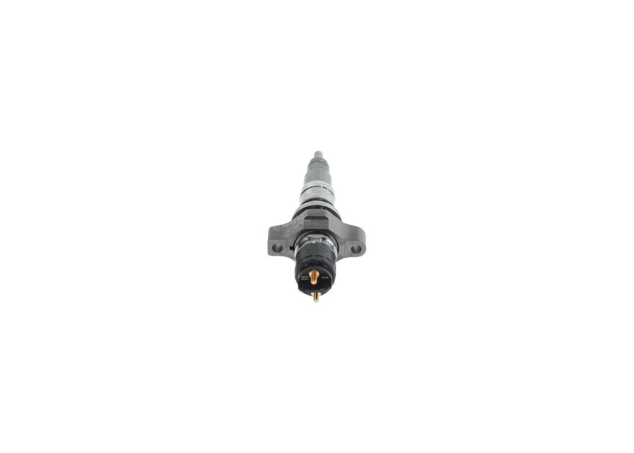 0445120346 Bosch Inyector de combustible