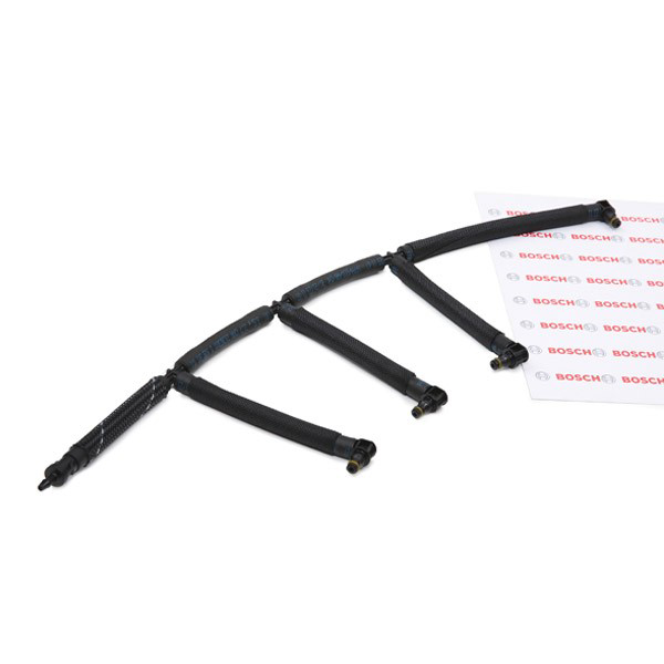 Tubería de retorno de combustible de los inyectores Bosch 0445130013 precio, desde 29,13 EUR