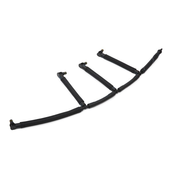 Tubería de retorno de combustible de los inyectores Bosch 0445130013 precio, desde 25,50 EUR