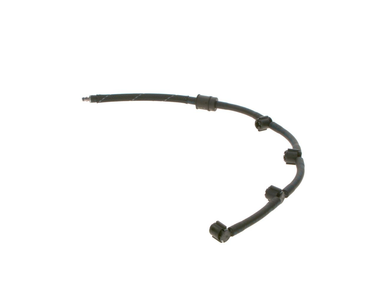 Tubería de retorno de combustible de los inyectores Bosch 0445130027 precio, desde 60,96 EUR