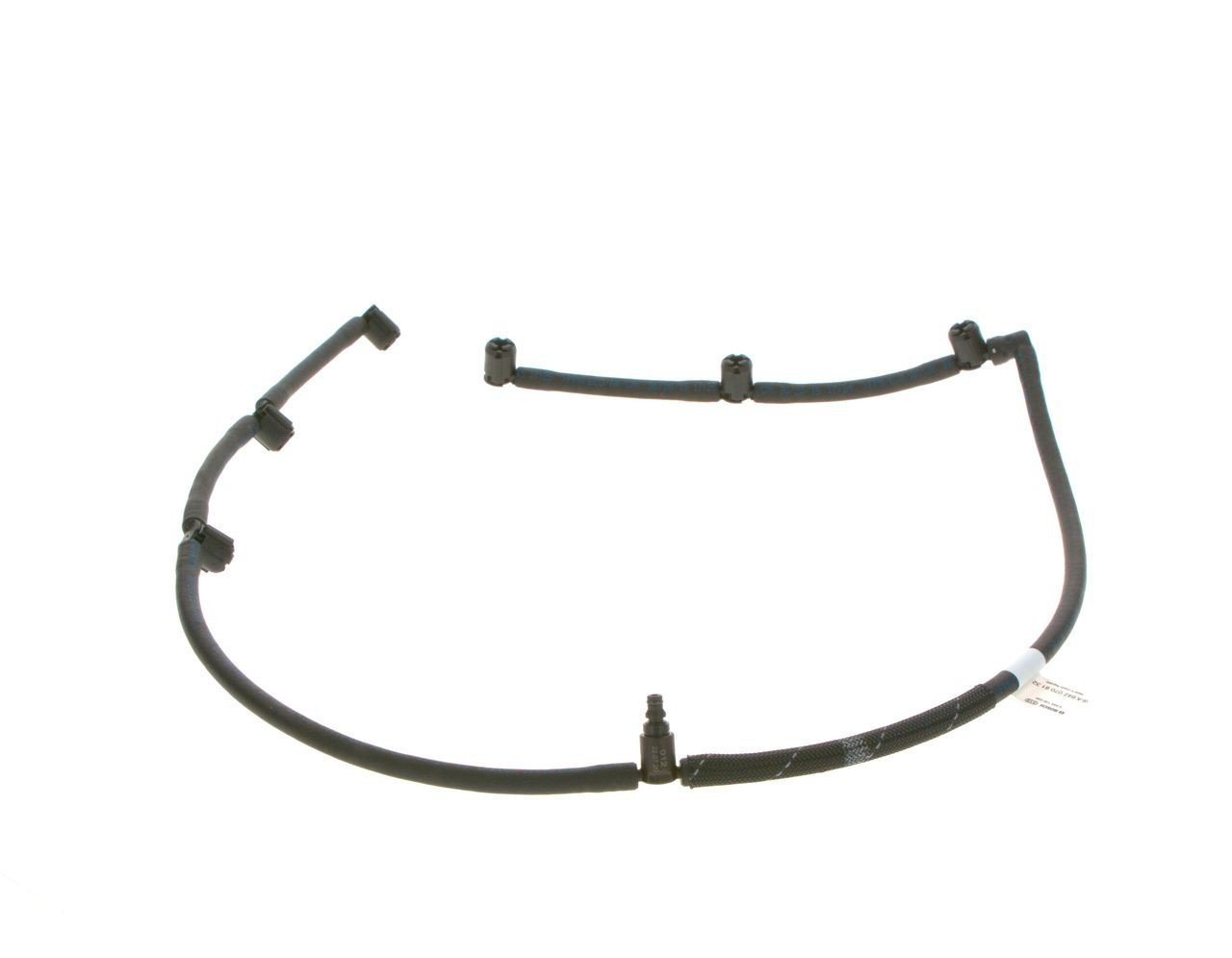 Tubería de retorno de combustible de los inyectores 0445130029 Bosch