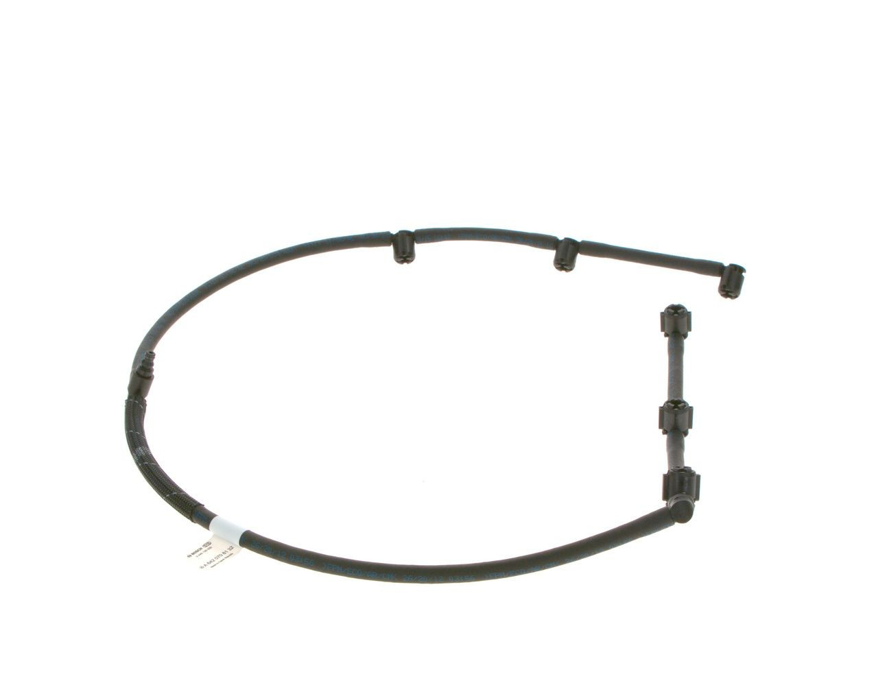 Tubería de retorno de combustible de los inyectores Bosch 0445130029 precio, desde 57,49 EUR
