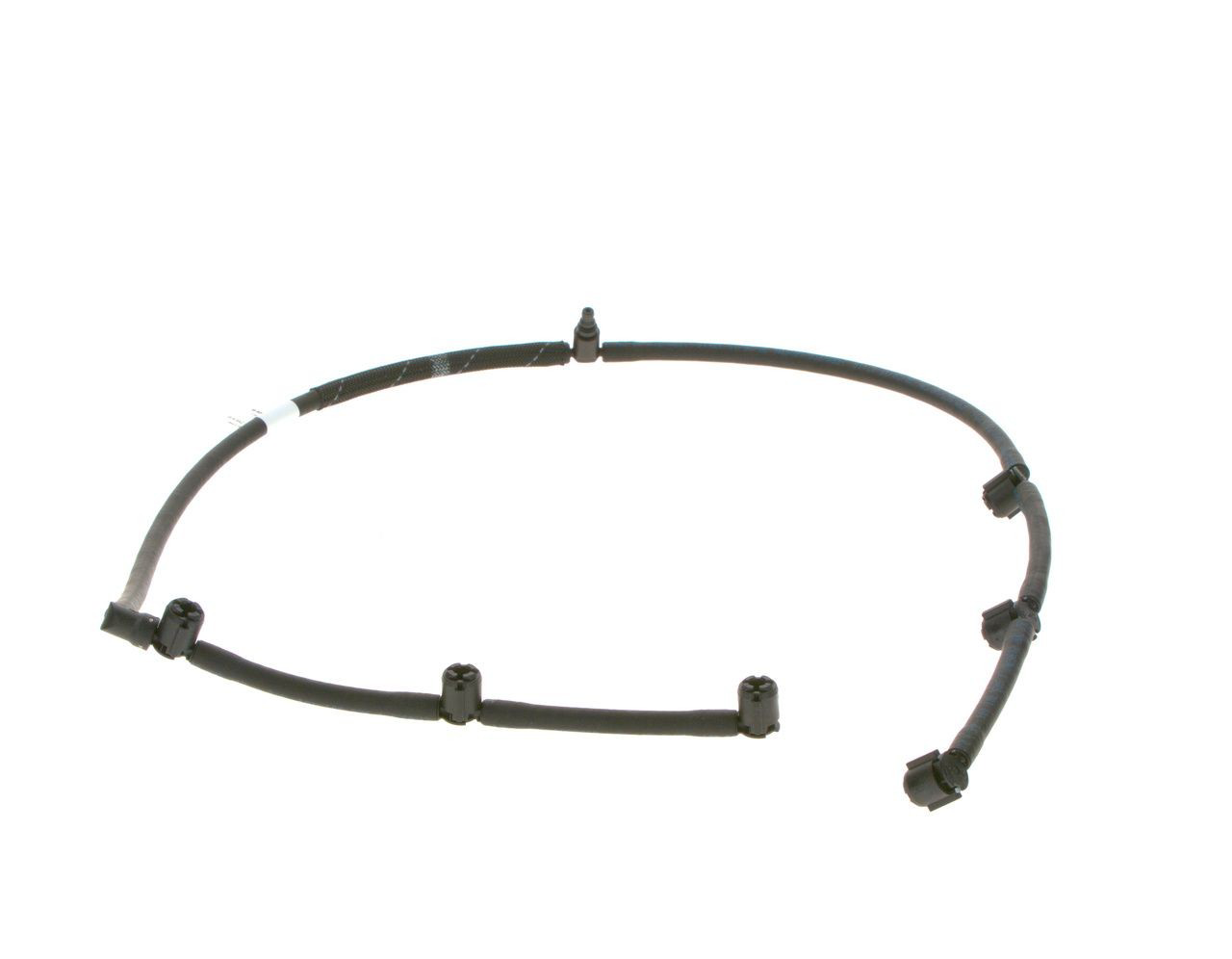 0445130029 Bosch Tubo flexible, combustible de fuga 