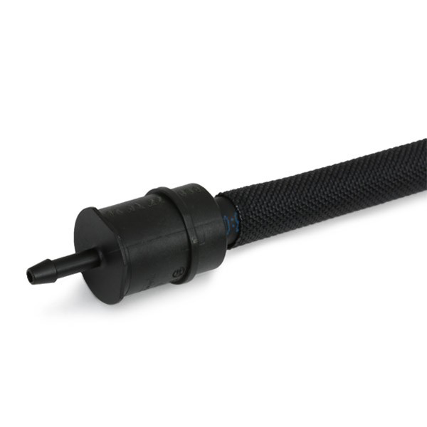 Tubería de retorno de combustible de los inyectores 0445130055 Bosch