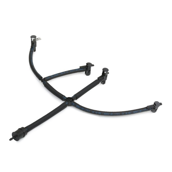 Tubería de retorno de combustible de los inyectores Bosch 0445130055 precio, desde 36,74 EUR