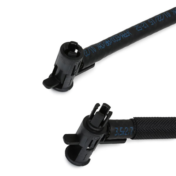 0445130055 Bosch Tubo flexible, combustible de fuga 