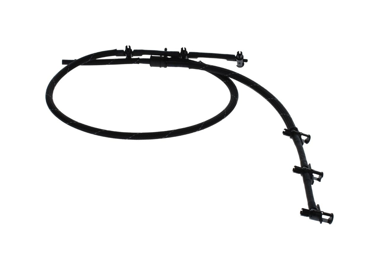 Tubería de retorno de combustible de los inyectores Bosch 0445130106 precio, desde 72,12 EUR
