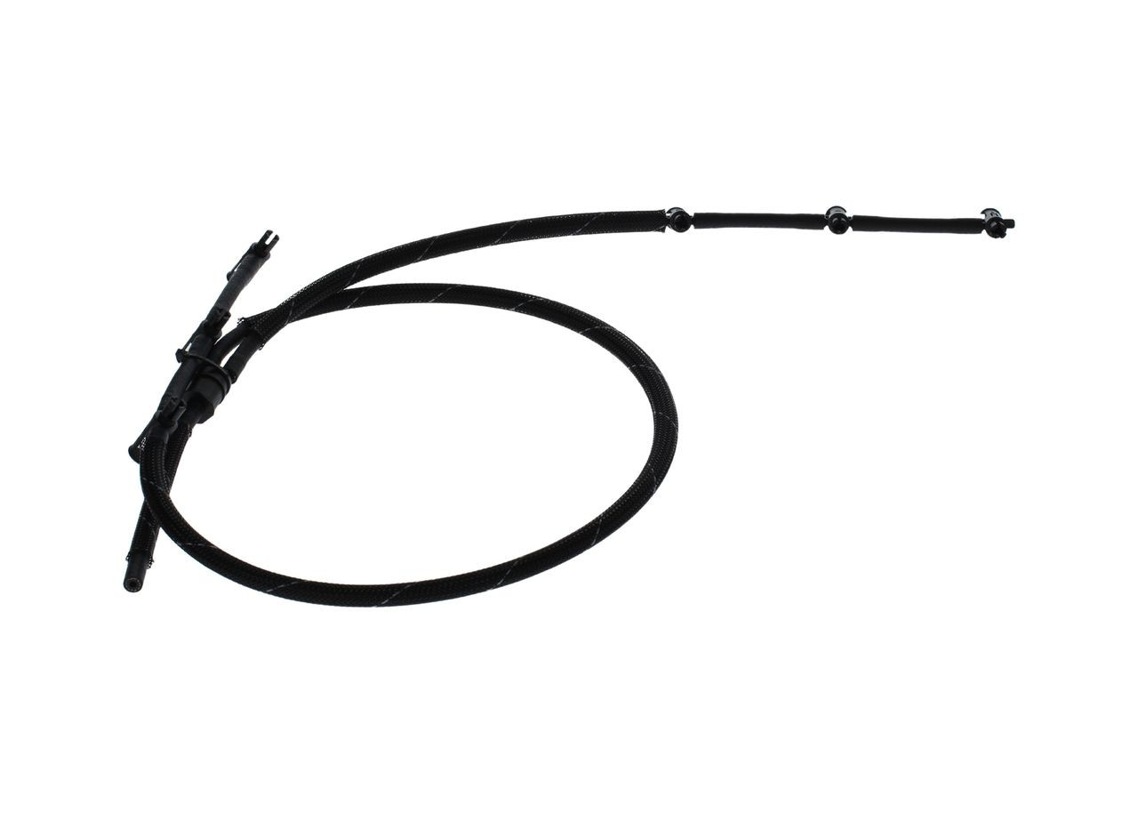 0445130106 Bosch Tubo flexible, combustible de fuga 