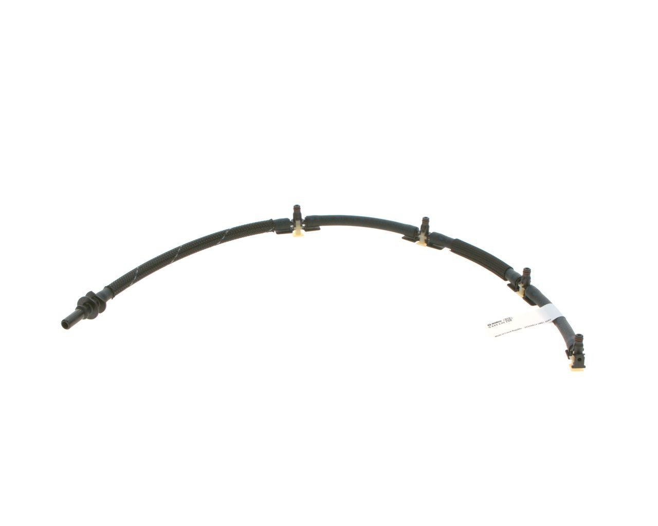 Tubería de retorno de combustible de los inyectores Bosch 0445130198 precio, desde 39,28 EUR
