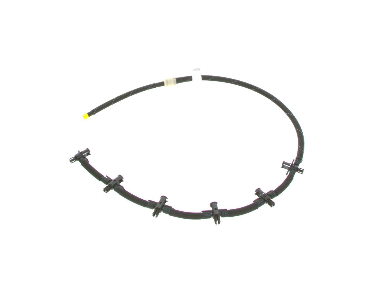 Tubería de retorno de combustible de los inyectores Bosch 0445130232 precio, desde 80,00 EUR