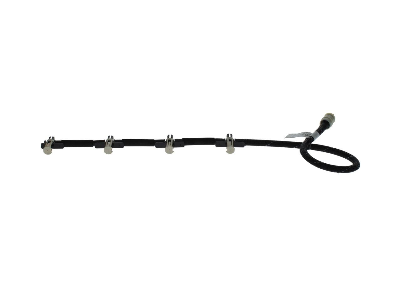 Tubería de retorno de combustible de los inyectores Bosch 0445130234 precio, desde 59,97 EUR