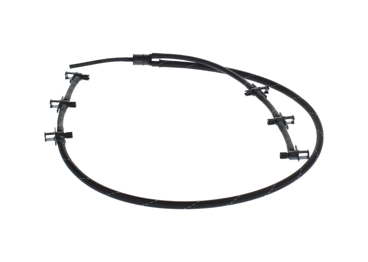 Tubería de retorno de combustible de los inyectores Bosch 0445130333 precio, desde 89,48 EUR