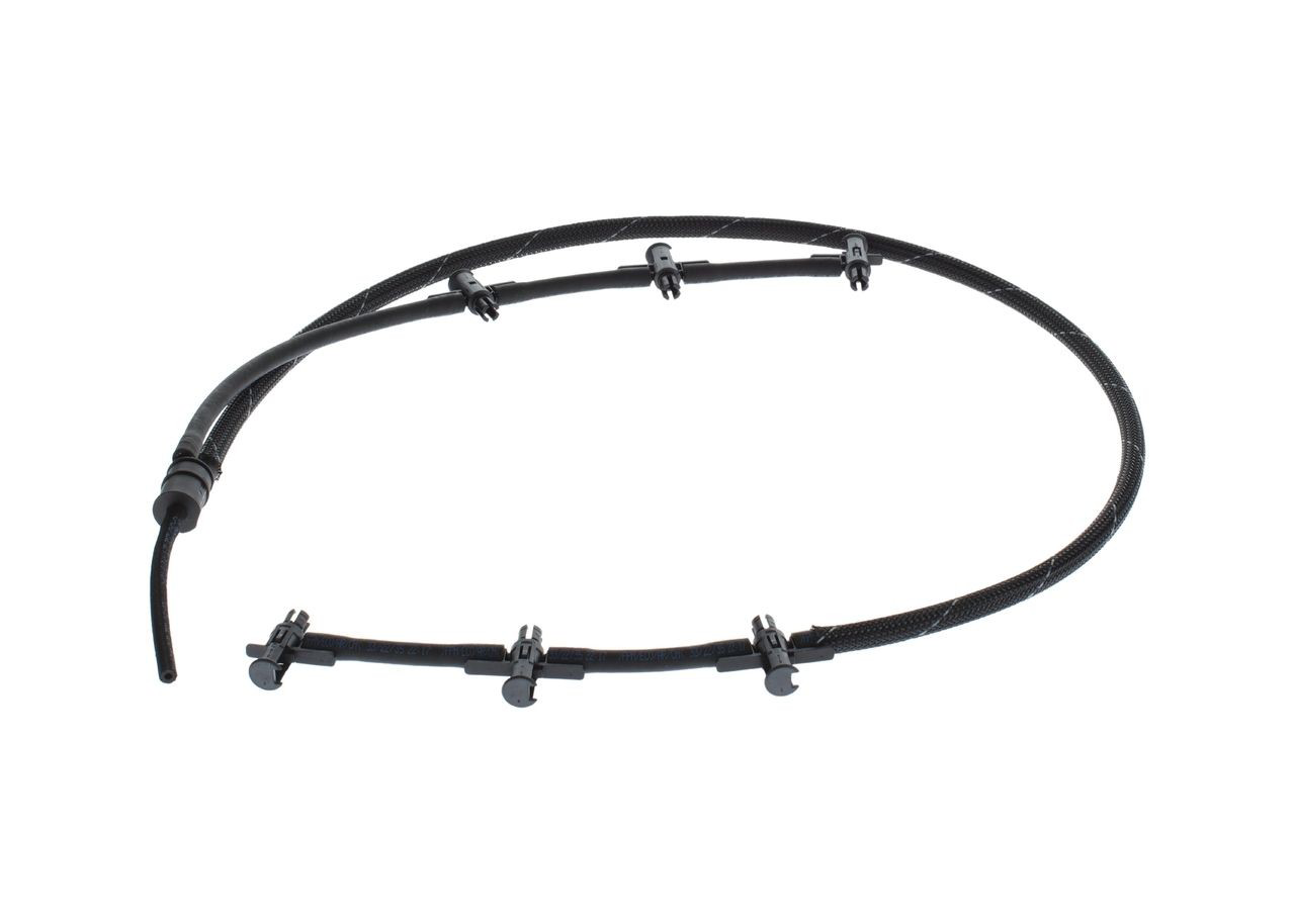 Comprar 0445130333 Bosch Tubería de retorno de combustible de los inyectores