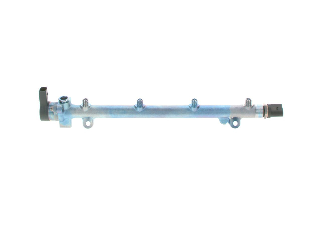 0445214063 Bosch Rampa de combustible