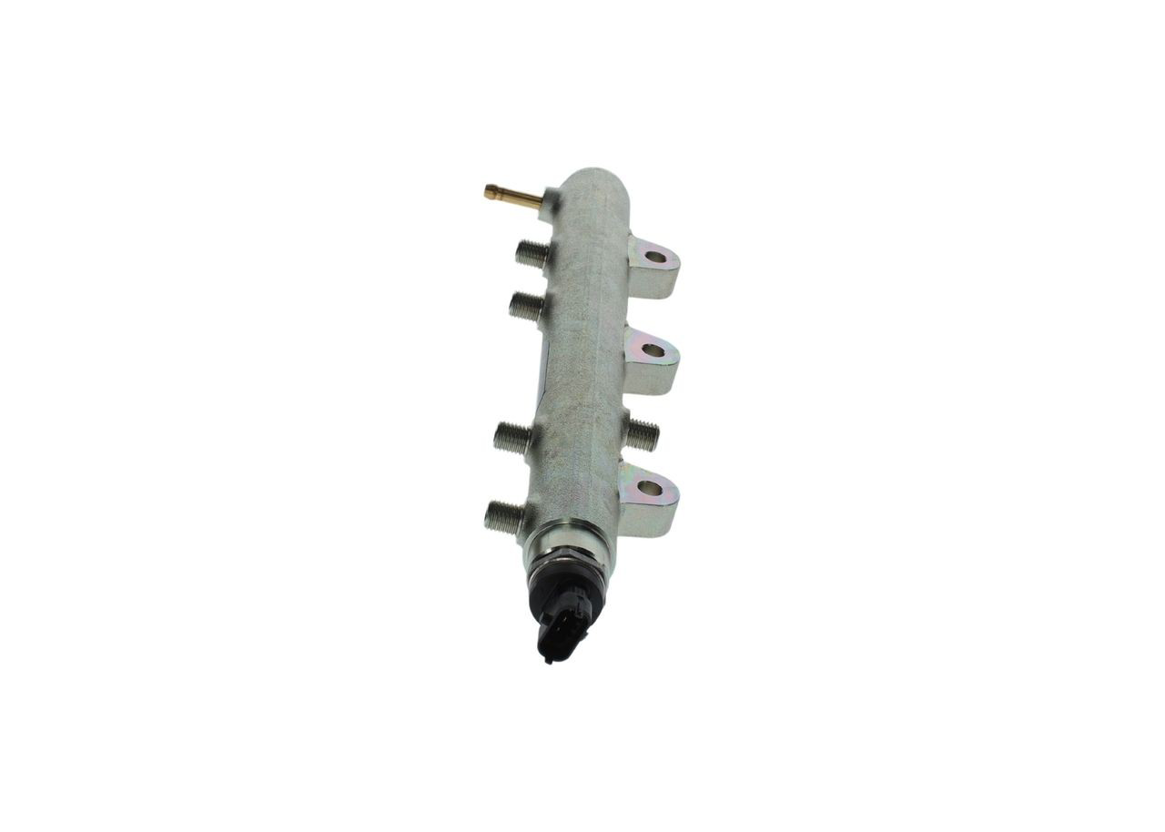 Rampa de combustible 0445214076 Bosch