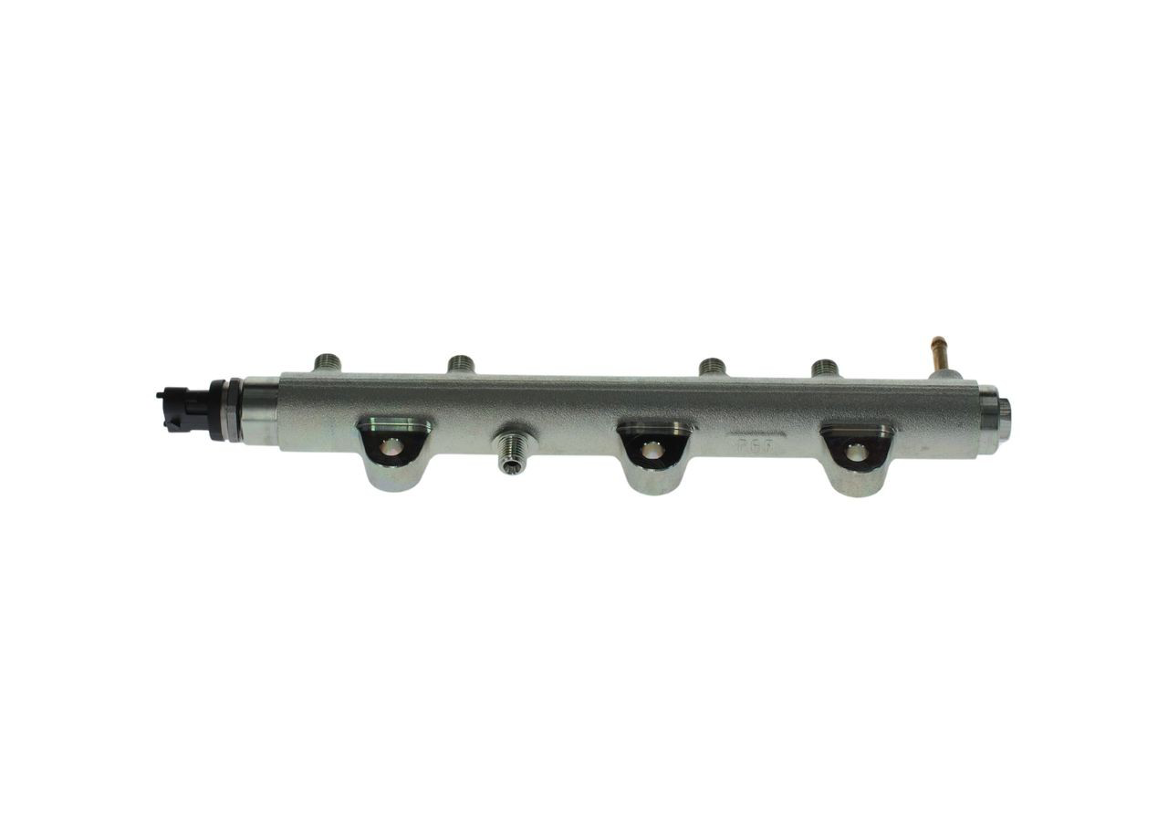 0445214076 Bosch Rampa de combustible