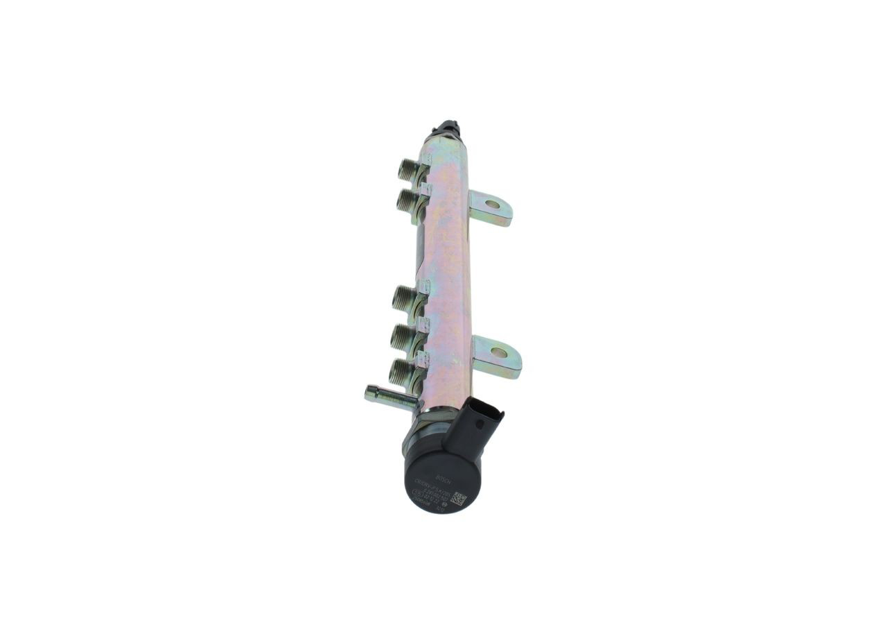 Rampa de combustible 0445214086 Bosch