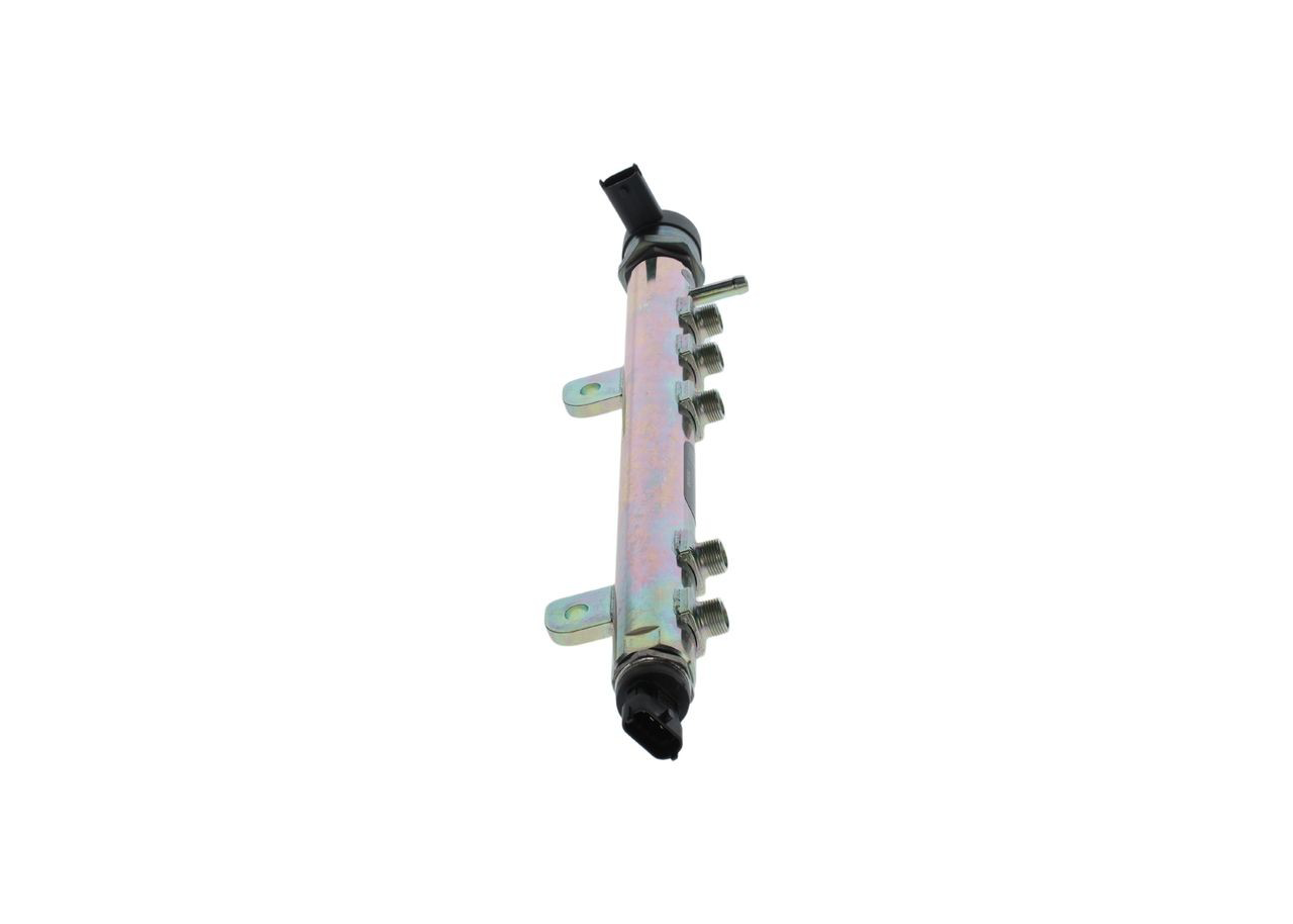 0445214086 Bosch Rampa de combustible