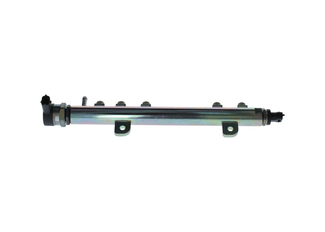 Rampa De Inyección Combustible Bosch 0445214086