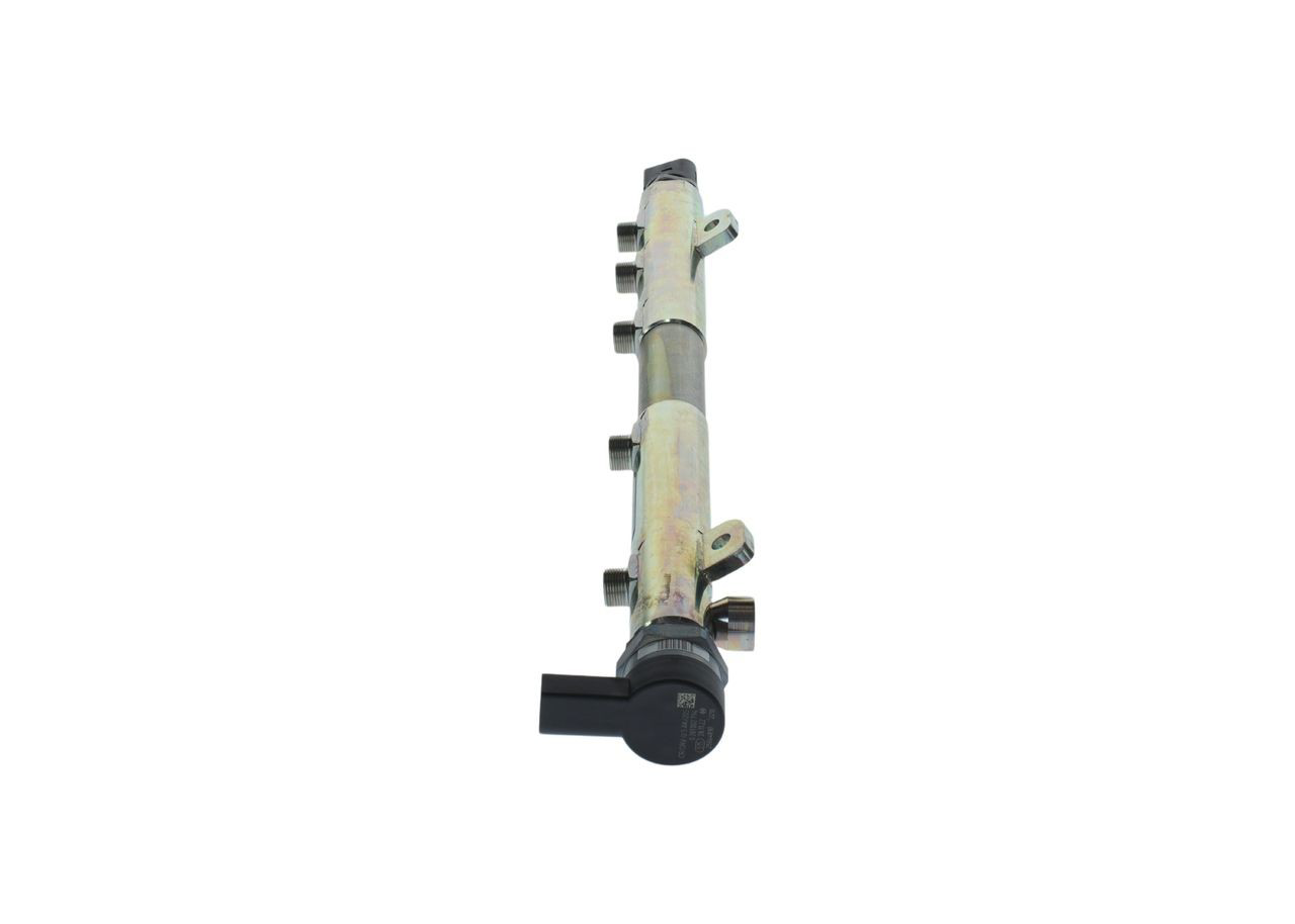 Rampa de combustible 0445214160 Bosch