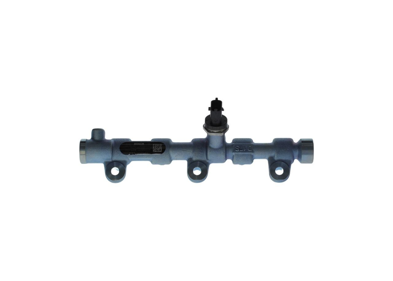 Comprar 0445214258 Bosch Rampa de combustible