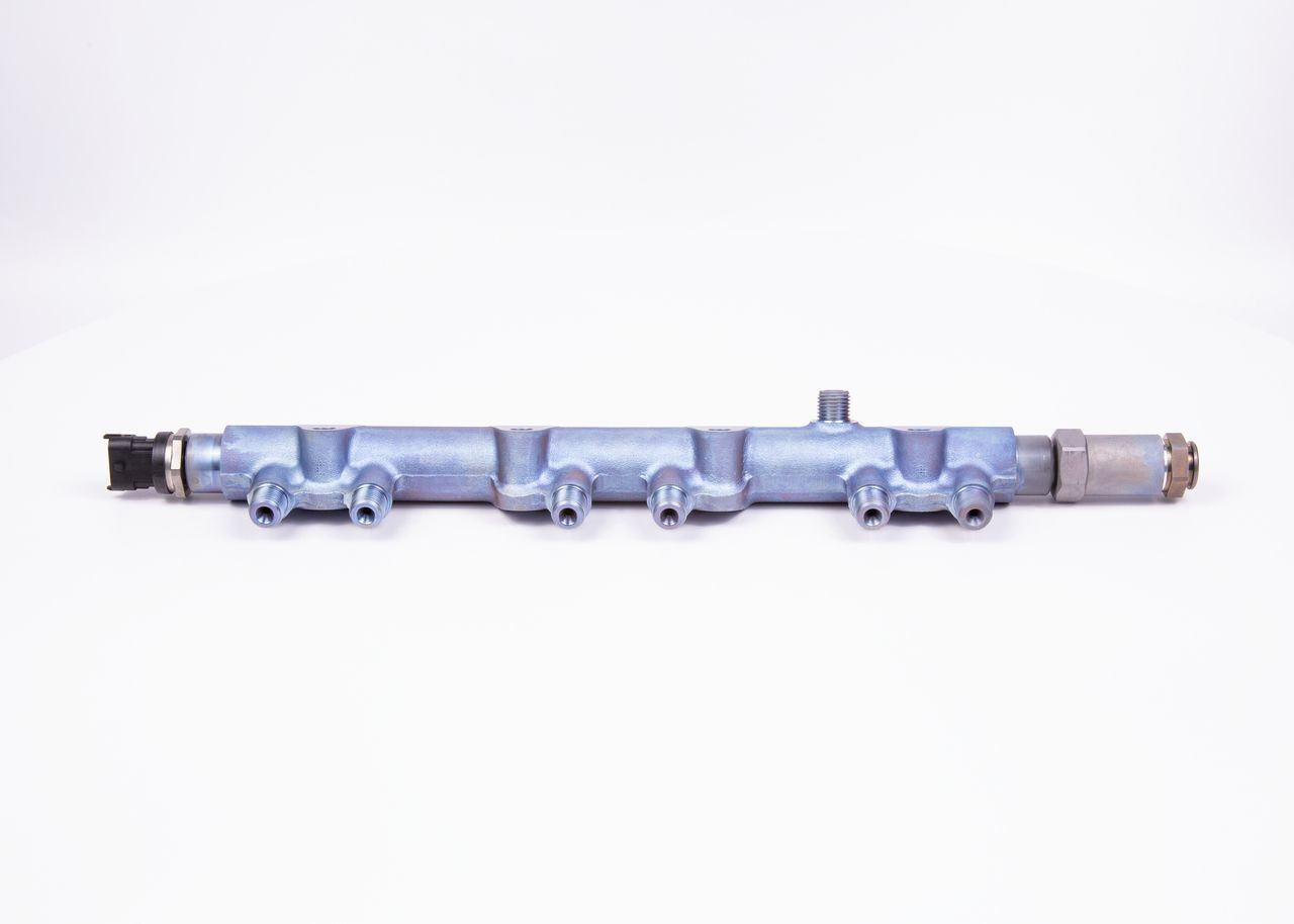 Rampa de combustible 0445226018 Bosch