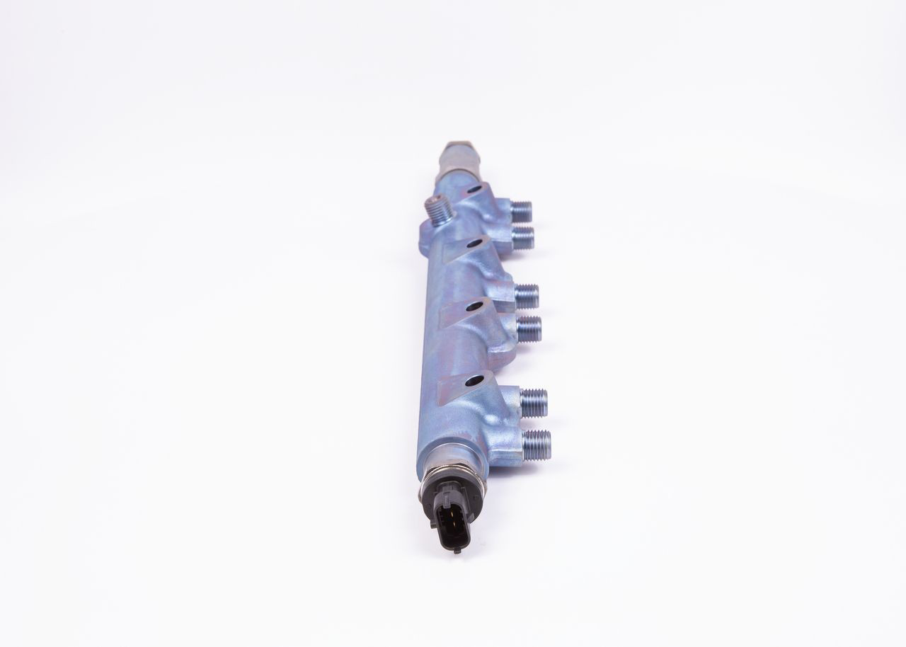 Rampa de combustible Bosch 0445226018 precio, desde 653,23 EUR
