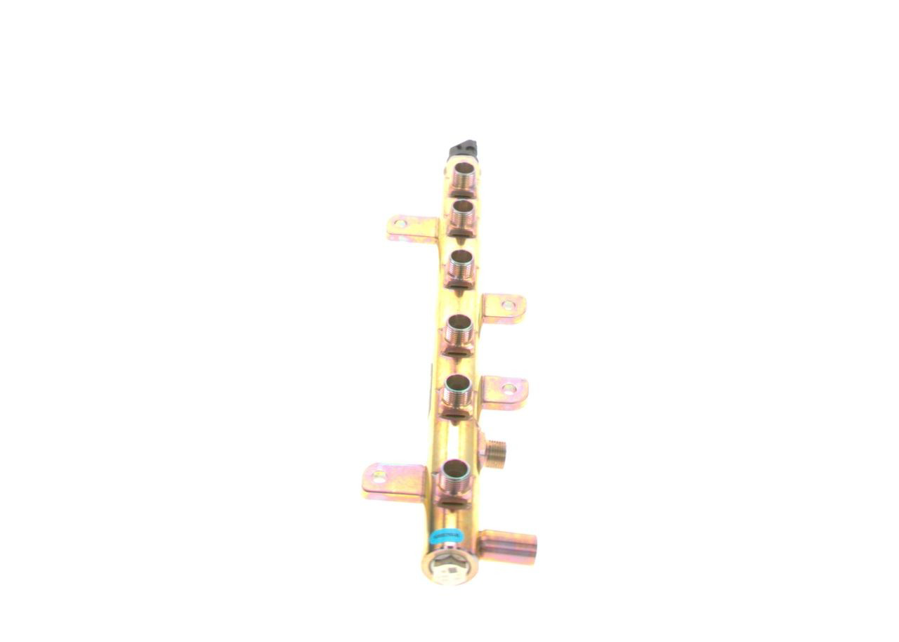 Rampa de combustible Bosch 0445226044 precio, desde 322,52 EUR