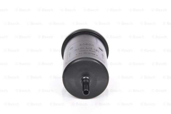 Filtro de combustible 0450902161 Bosch