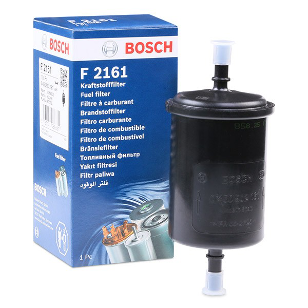 Filtro de gasoil Bosch 0450902161
