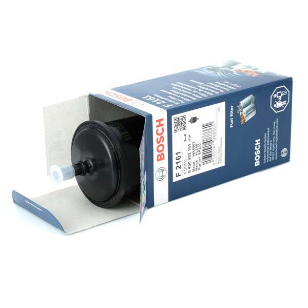 Filtro de combustible 0450902161 Bosch