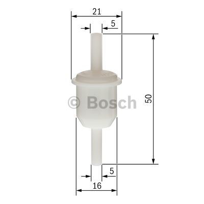 Filtro combustible Bosch 0450904005 precio, desde 4,51 EUR