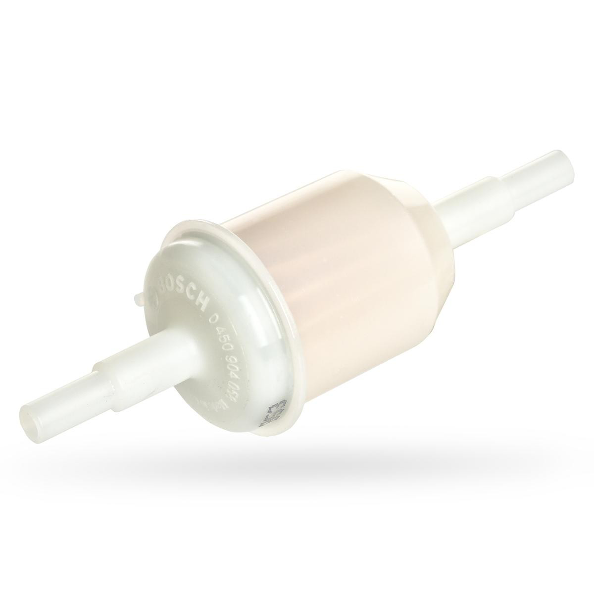 Filtro de combustible 0450904058 Bosch