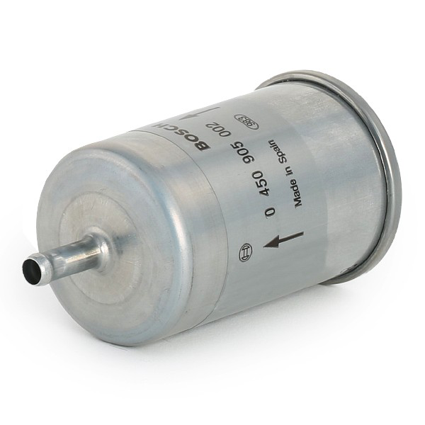 Filtro de combustible 0450905002 Bosch