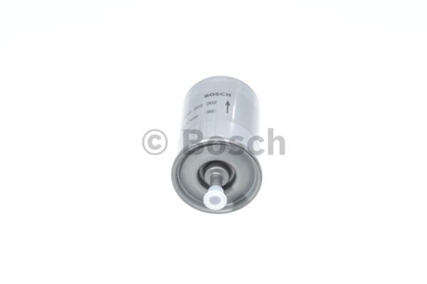 Filtro de gasoil Bosch 0450905002