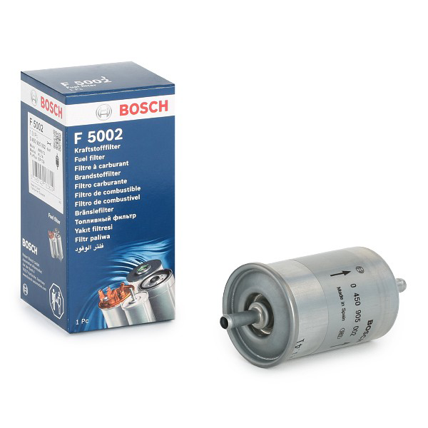Filtro de combustible 0450905002 Bosch