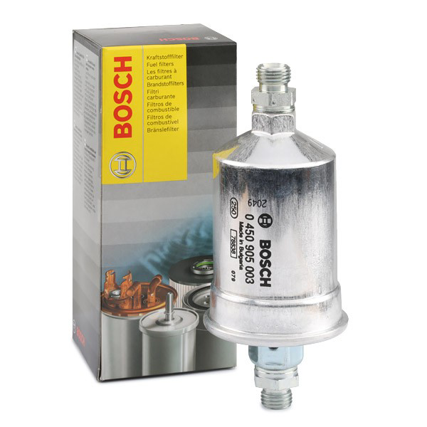 0450905003 Bosch Filtro de gasolina