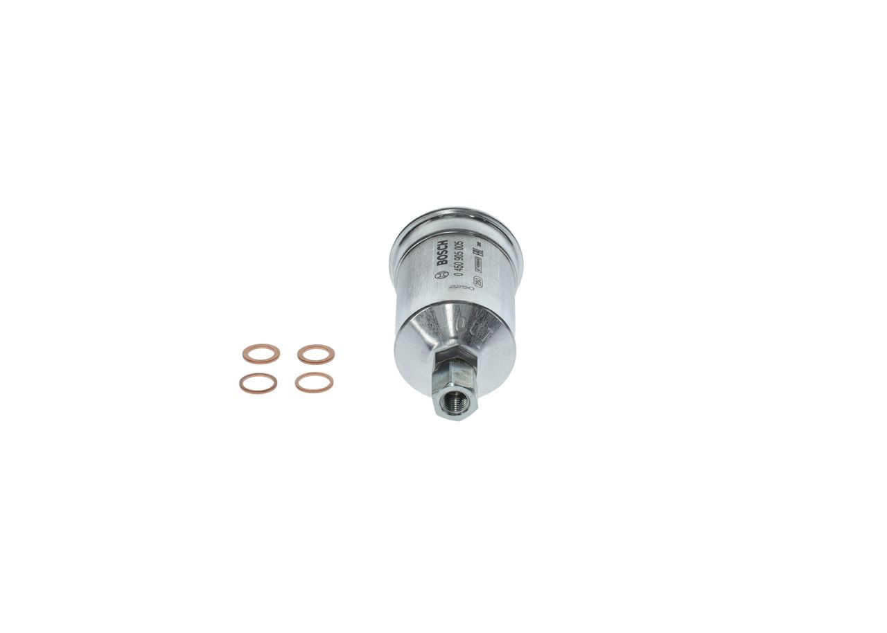 Filtro de combustible 0450905005 Bosch