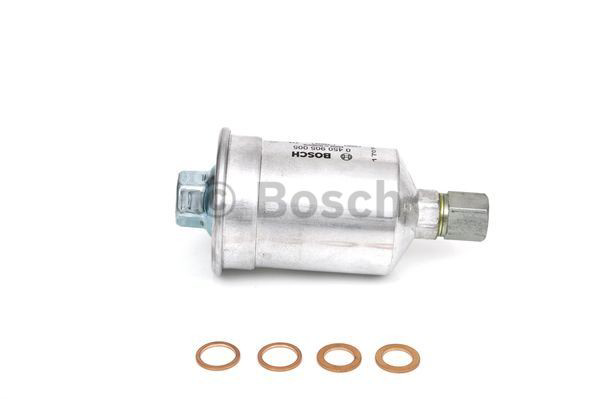 Filtro de combustible 0450905005 Bosch
