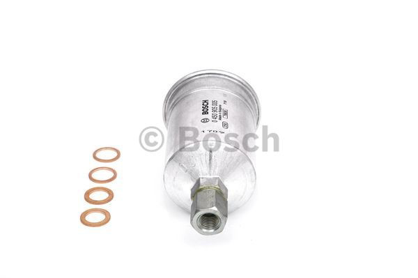 Filtro combustible Bosch 0450905005 precio, desde 12,63 EUR