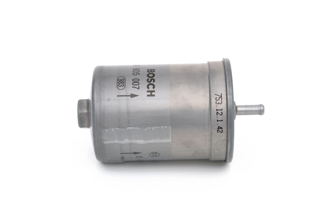 0450905007 Bosch Filtro de gasolina