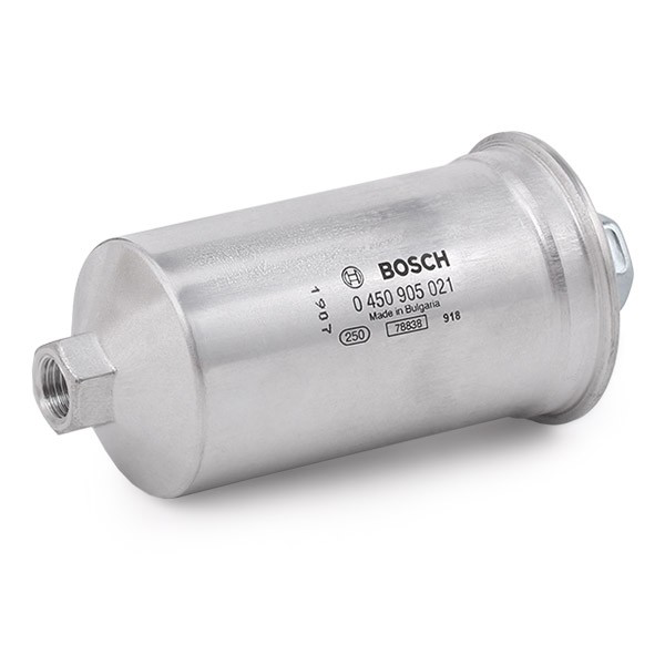 Filtro de combustible 0450905021 Bosch