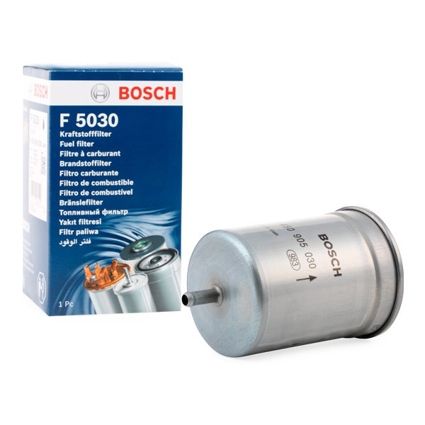 Filtro de combustible 0450905030 Bosch