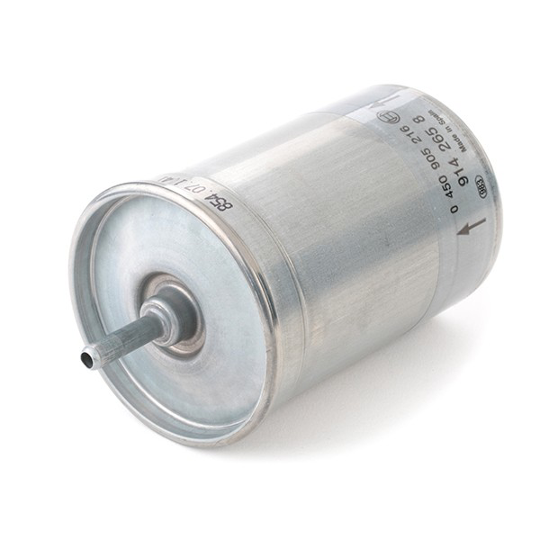 Filtro de gasoil Bosch 0450905216