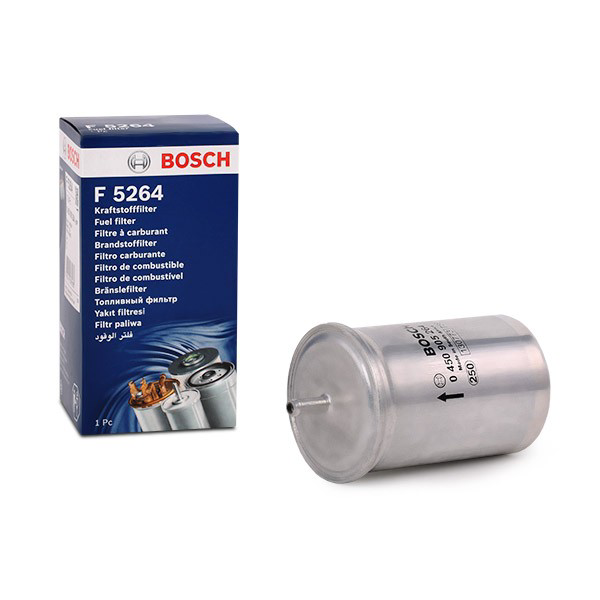 Filtro de combustible 0450905264 Bosch